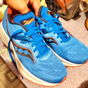 Saucony Triumph 20